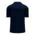 Athletic Knit Performance Crew Neck Baseball Tee (BA1800)